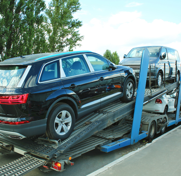 Car Transportation