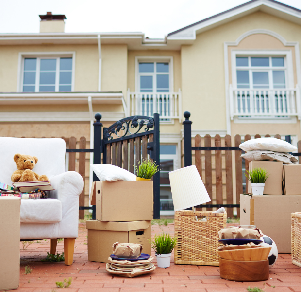 Relocation