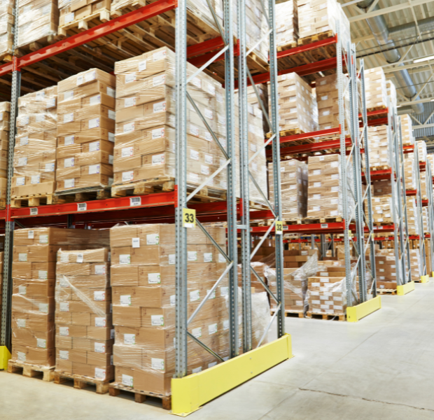 Warehousing