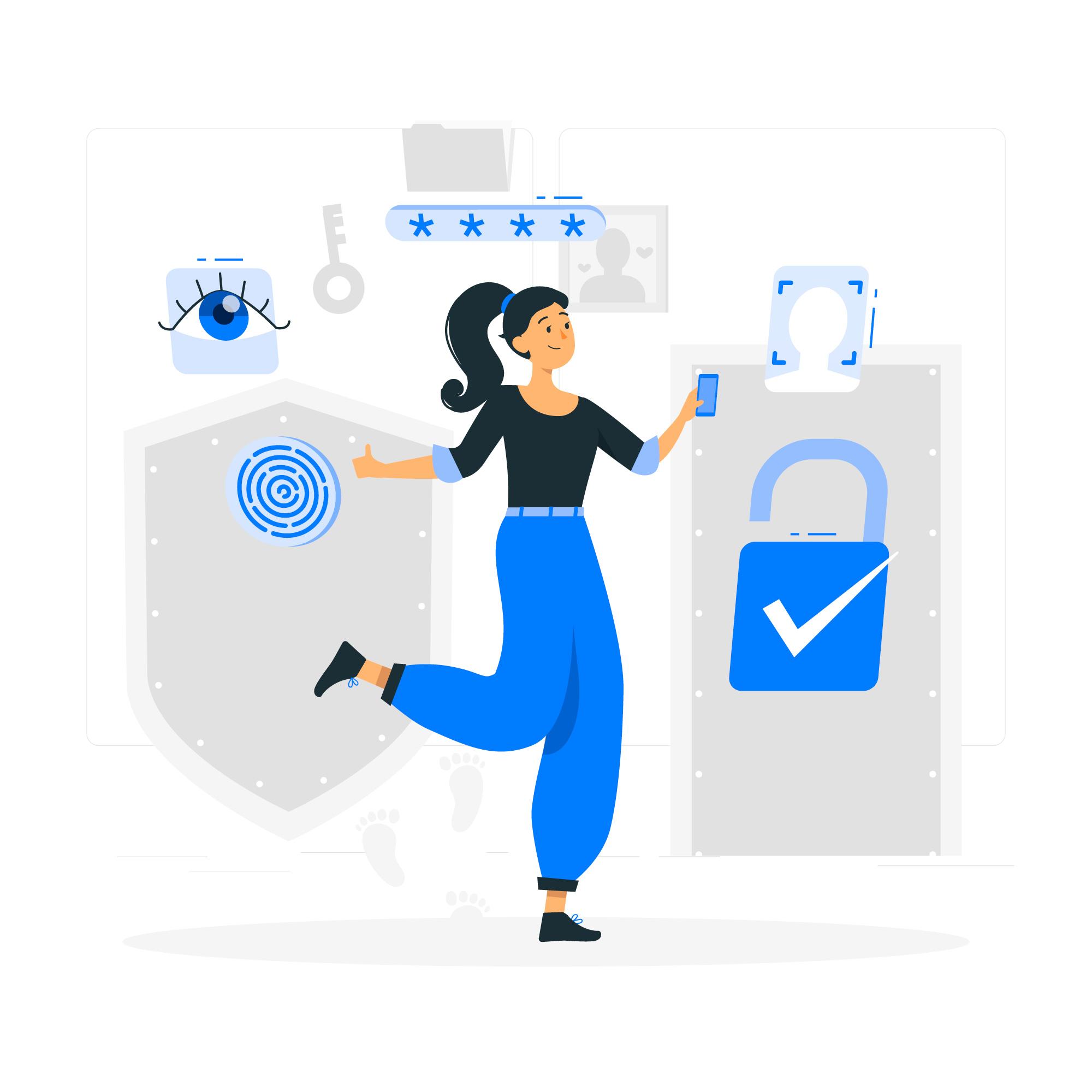 authentication-concept-illustration
